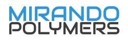 MirandoPolymers - strona główna
